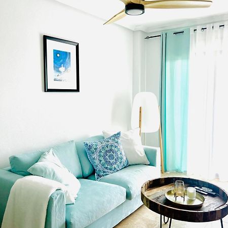 Costamarina Apartment Larimar Cabo Roig Exteriér fotografie