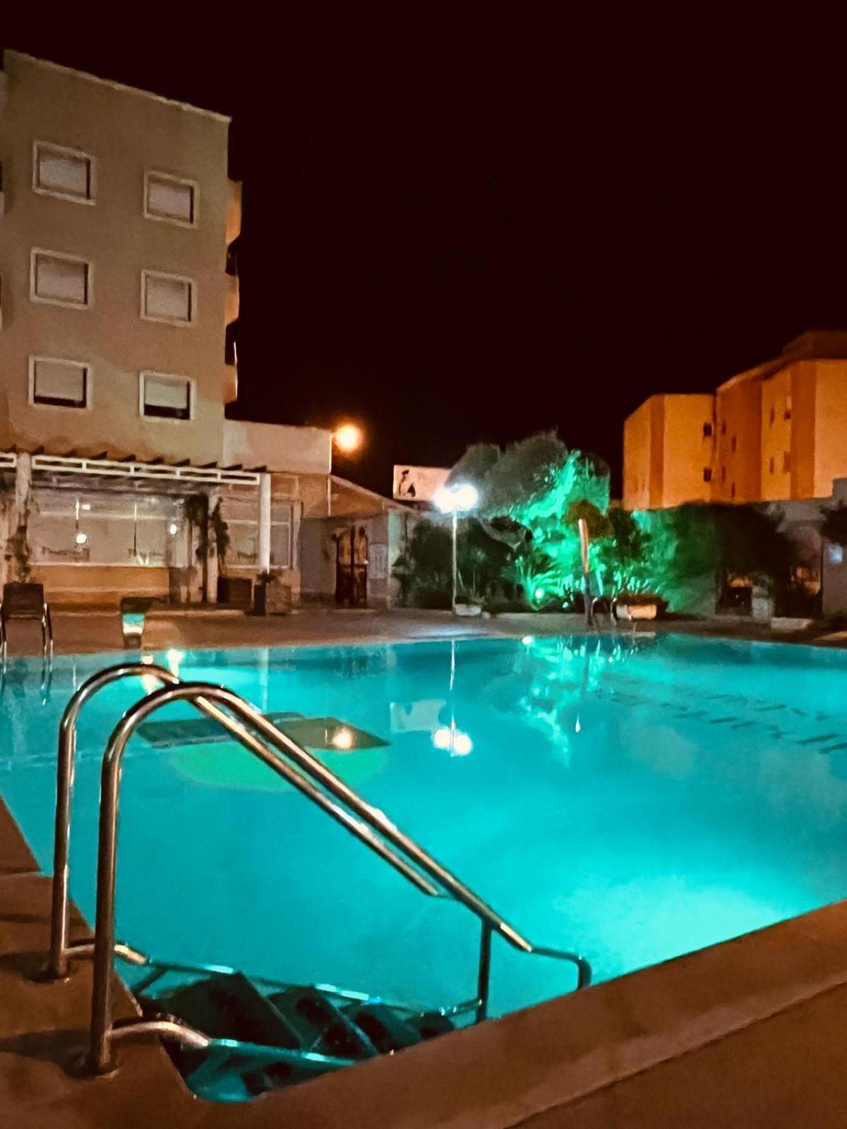 Costamarina Apartment Larimar Cabo Roig Exteriér fotografie